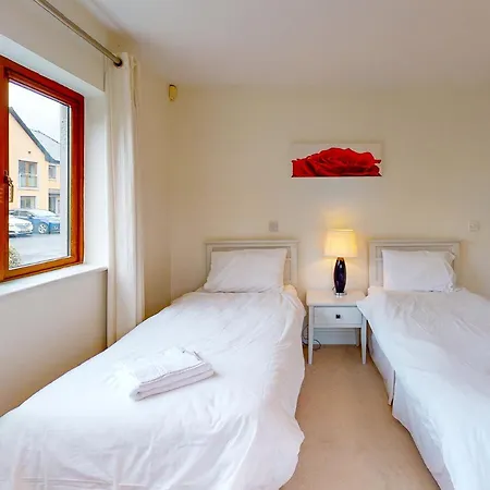 Lakeside Holiday Homes Killaloe