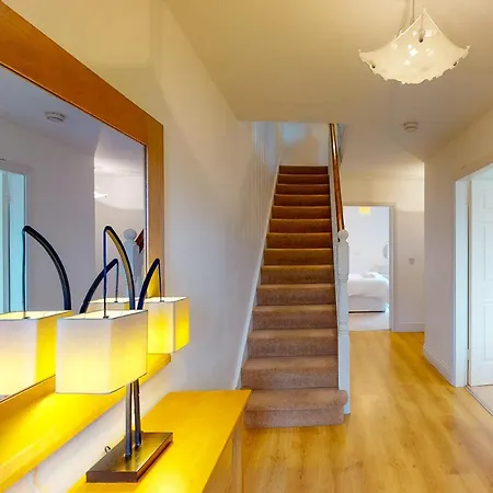 Lakeside Holiday Homes * Killaloe