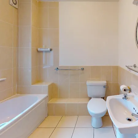 Lakeside Homes - Type A By Trident Homes *