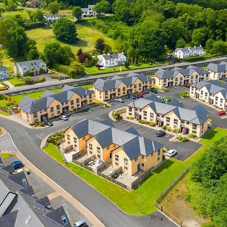 Σπίτι διακοπών Lakeside Homes - Type A By Trident Homes *