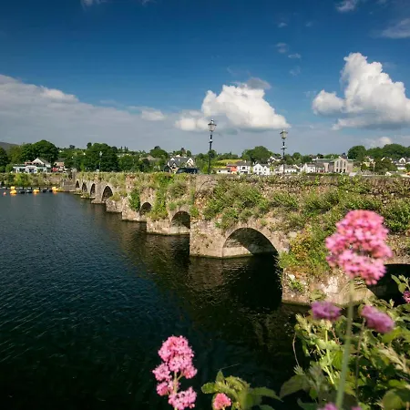 Lakeside Homes - Type A By Trident Homes * Killaloe