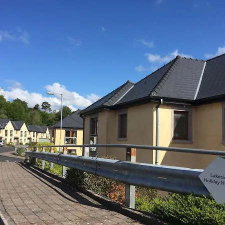 Hébergement de vacances Lakeside Homes - Type A By Trident Homes *