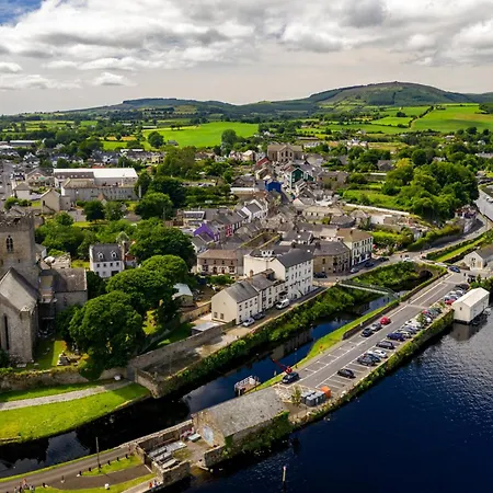 Hébergement de vacances Lakeside Homes - Type A By Trident Homes Killaloe