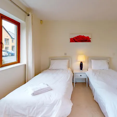 Lakeside Homes - Type A By Trident Homes *