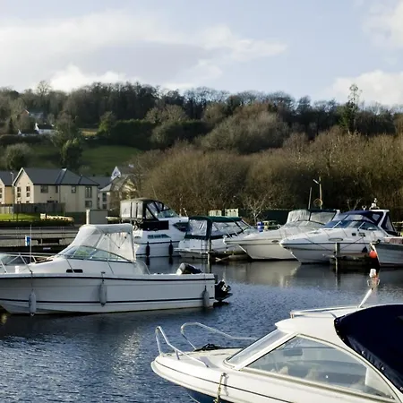 Lakeside Homes - Type A By Trident Homes Killaloe