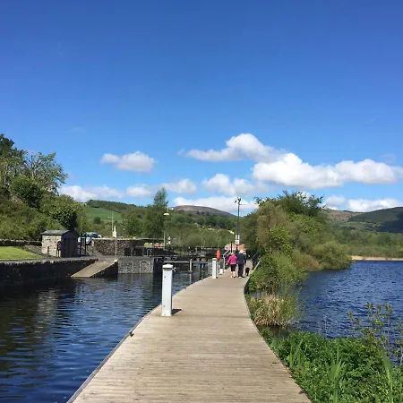 Lakeside Homes - Type A By Trident Homes * Killaloe