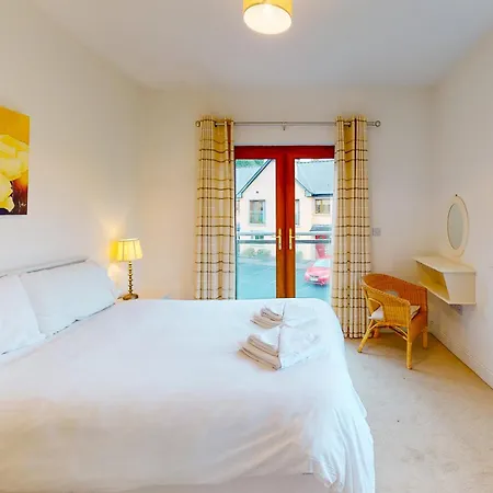 Lakeside Homes - Type A By Trident Homes Hébergement de vacances