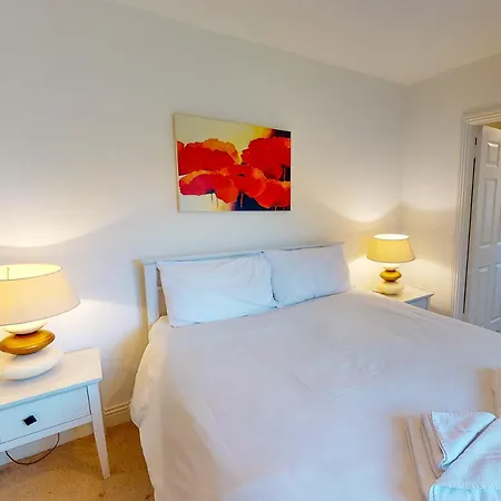 Nyaraló Lakeside Homes - Type A By Trident Homes