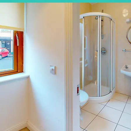 Lakeside Homes - Type A By Trident Homes Hébergement de vacances *