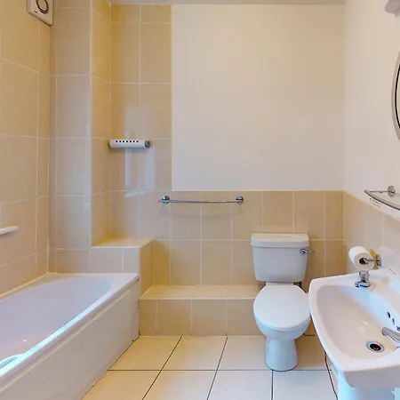 Lakeside Homes - Type A By Trident Homes Hébergement de vacances Killaloe