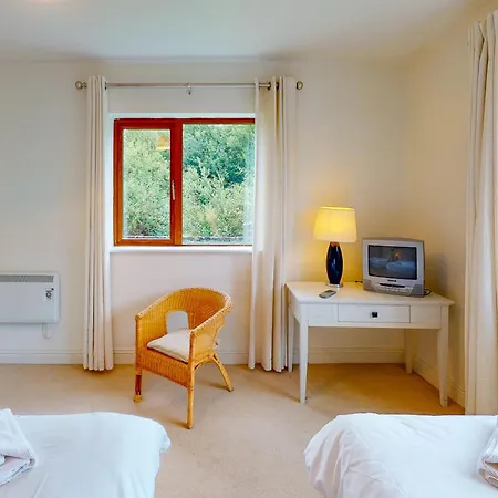 Hébergement de vacances Lakeside Homes - Type A By Trident Homes Killaloe