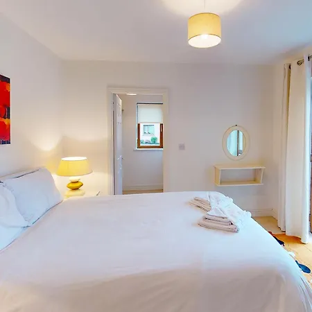 Hébergement de vacances Lakeside Homes - Type A By Trident Homes