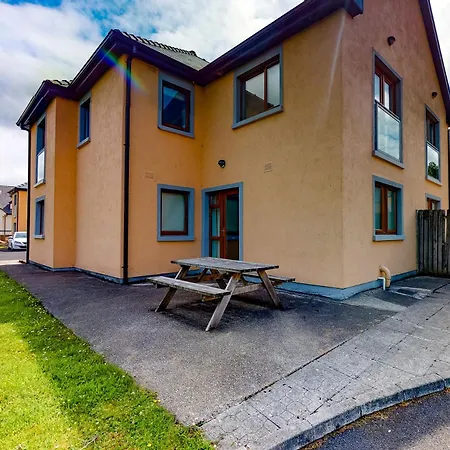 Nyaraló Lakeside Homes - Type A By Trident Homes Killaloe