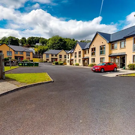 Lakeside Homes - Type A By Trident Homes Killaloe