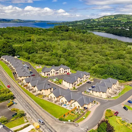 Nyaraló Lakeside Homes - Type A By Trident Homes *