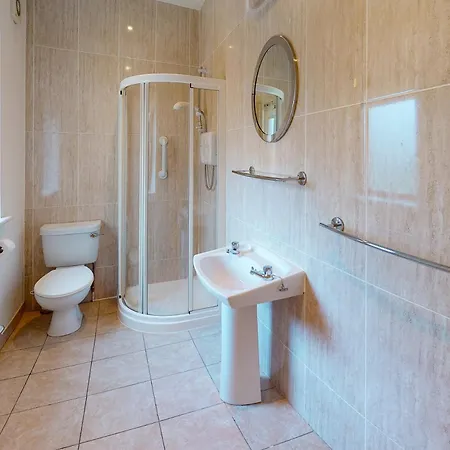 Lakeside Homes - Type A By Trident Homes Nyaraló Killaloe