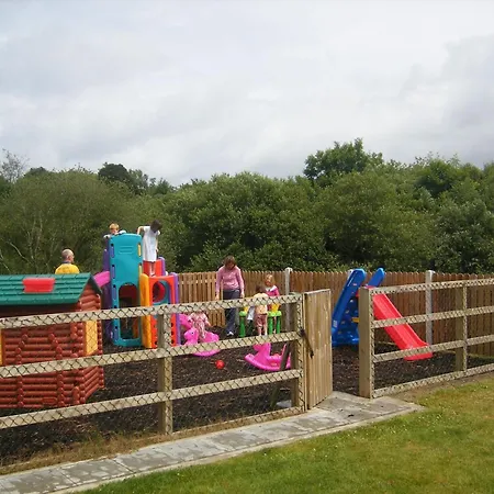 Lakeside Homes - Type A By Trident Homes Hébergement de vacances Killaloe