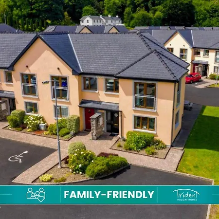 Lakeside Homes - Type A By Trident Homes Nyaraló Killaloe