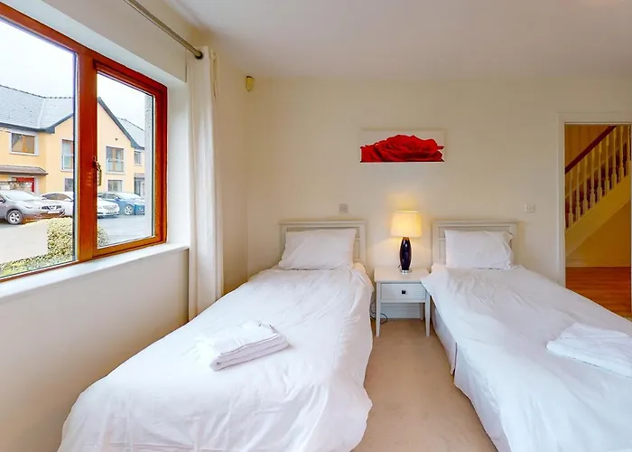 Lakeside Homes - Type A By Trident Homes קילאלו