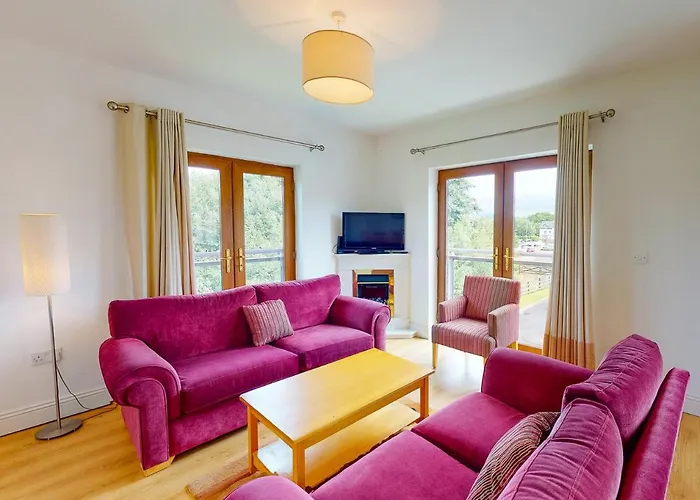 בית נופש Lakeside Homes - Type A By Trident Homes קילאלו