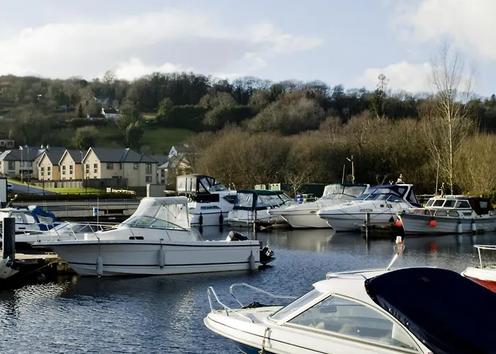 Lakeside Homes - Type A By Trident Homes קילאלו