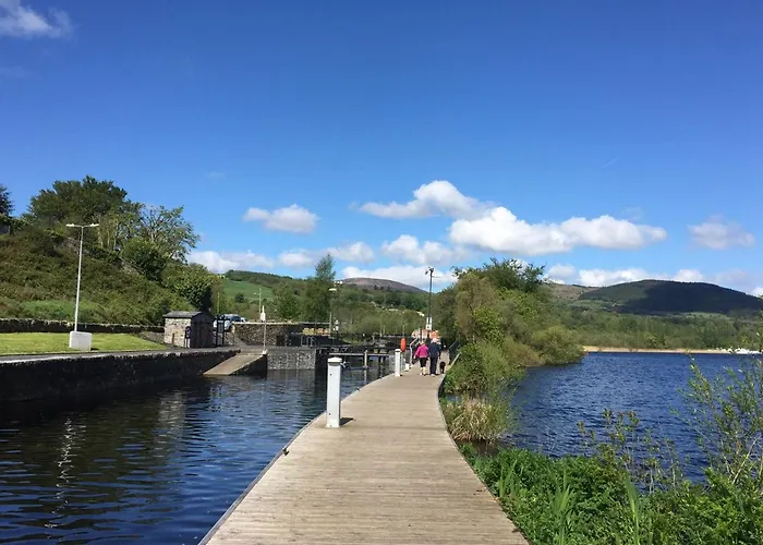 Lakeside Homes - Type A By Trident Homes * קילאלו