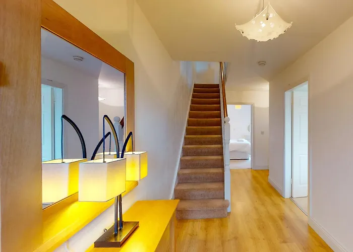 Lakeside Homes - Type A By Trident Homes