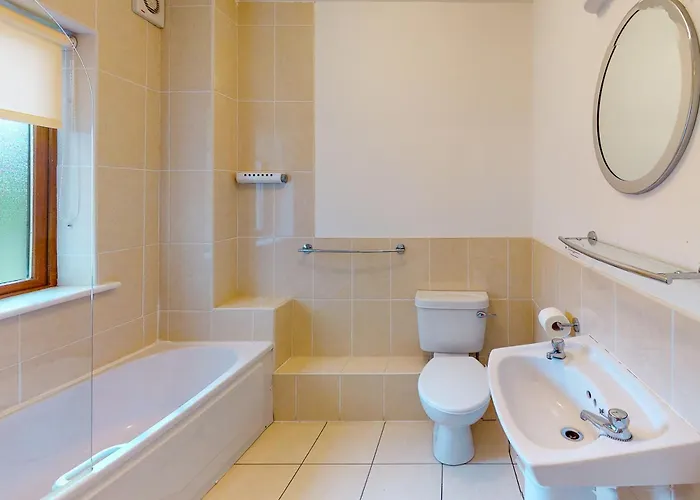 Lakeside Homes - Type A By Trident Homes בית נופש קילאלו