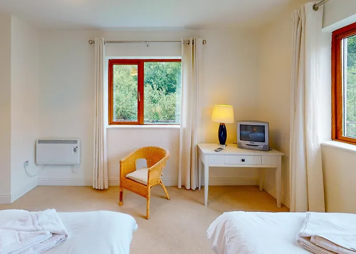 בית נופש Lakeside Homes - Type A By Trident Homes קילאלו