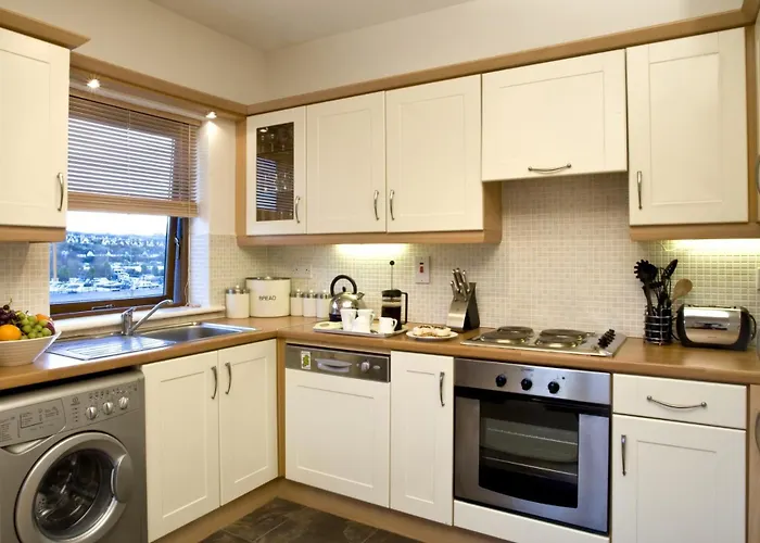 Lakeside Homes - Type A By Trident Homes * 킬랄로