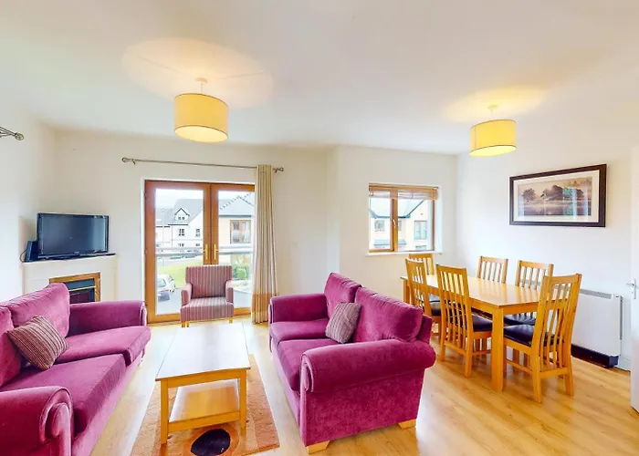 Lakeside Homes - Type A By Trident Homes בית נופש