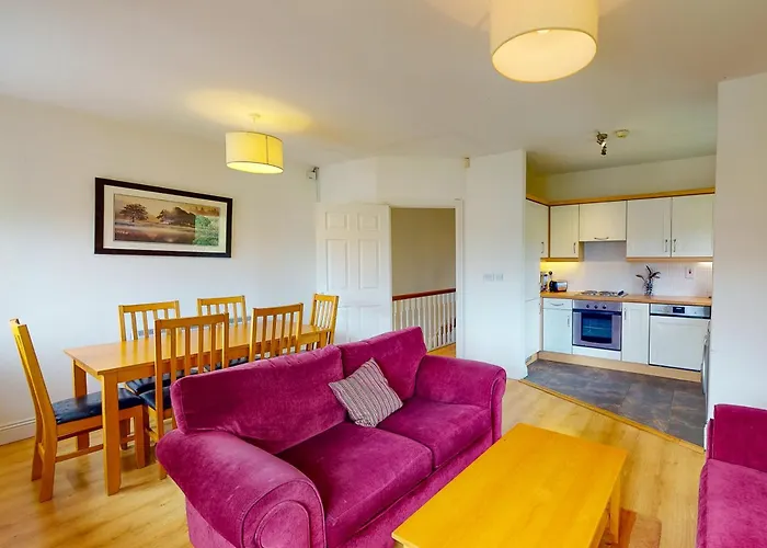 Lakeside Homes - Type A By Trident Homes בית נופש קילאלו