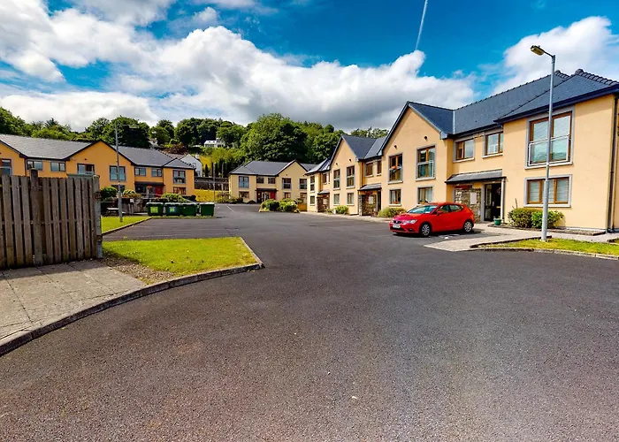 Lakeside Homes - Type A By Trident Homes קילאלו